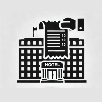 Гостиничные чеки в Йошкар-Оле