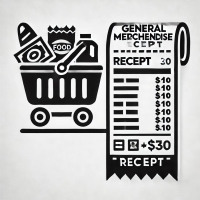 Чеки на товары в Йошкар-Оле